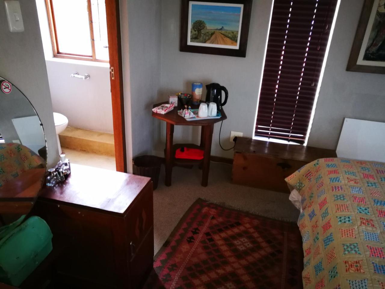 Die Pastorie Caledon Zewnętrze zdjęcie
